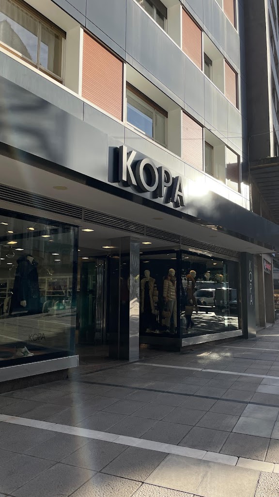 KOPA