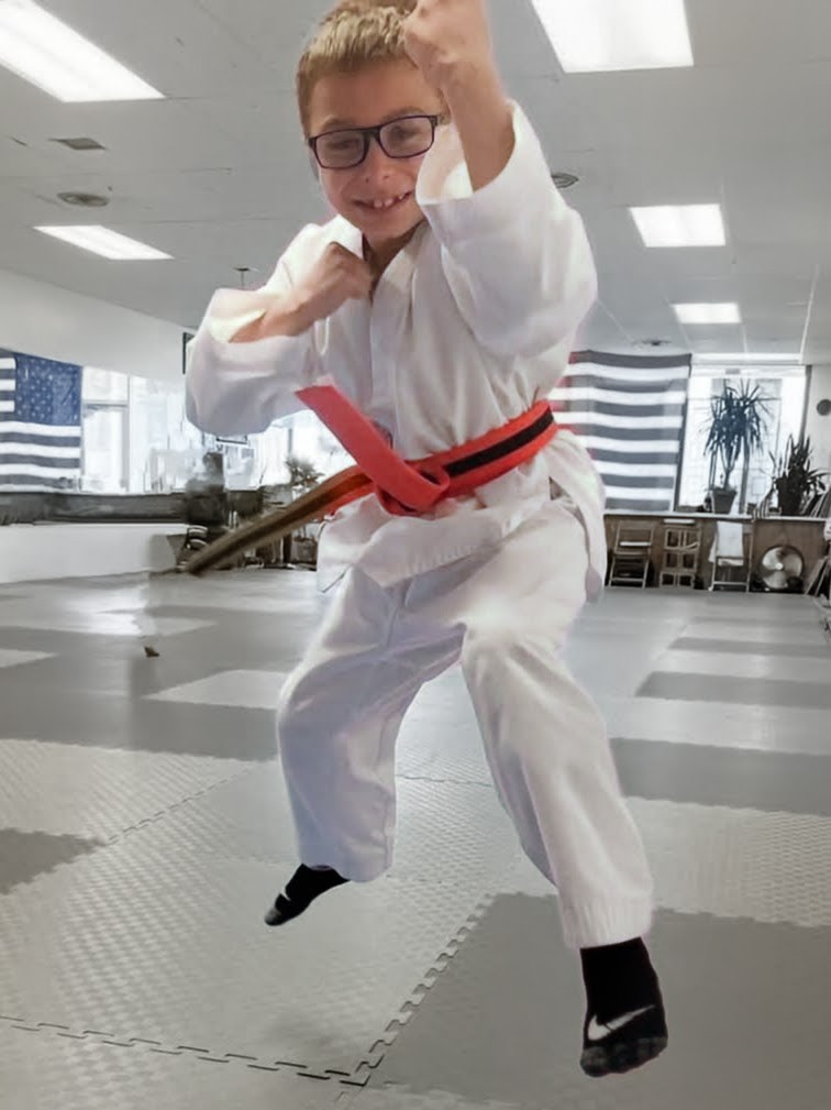  Mancino Academy Martial Arts