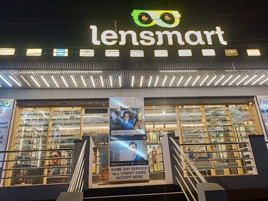 Lens Mart Opticians