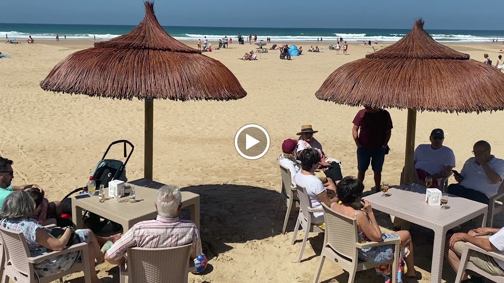 Chiringuito Fuguilla Beach — Videos