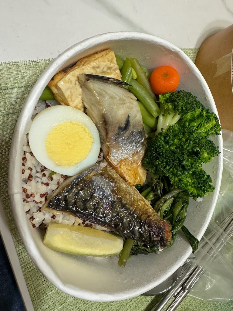 壹零貳弎【嘉義|健康餐盒|義大利麵|便當|餐盒|飲料|低卡餐|健身餐|外帶】 的照片