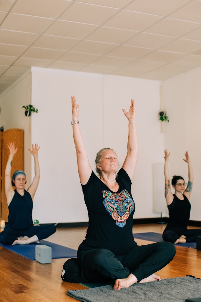  Alchemy House of Yoga