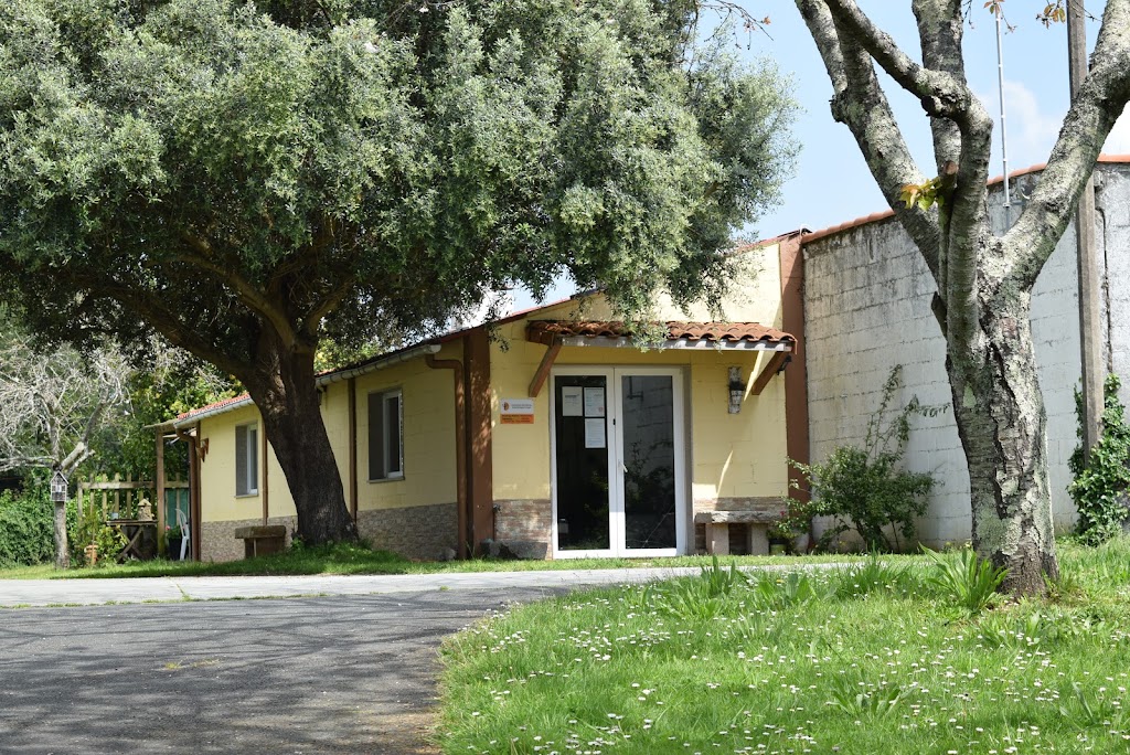 Natureduca Centro de Psicologia — Del propietario