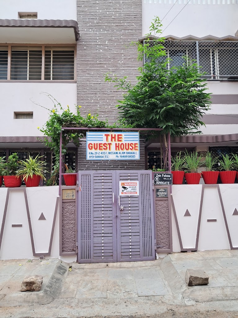 The Guest House
