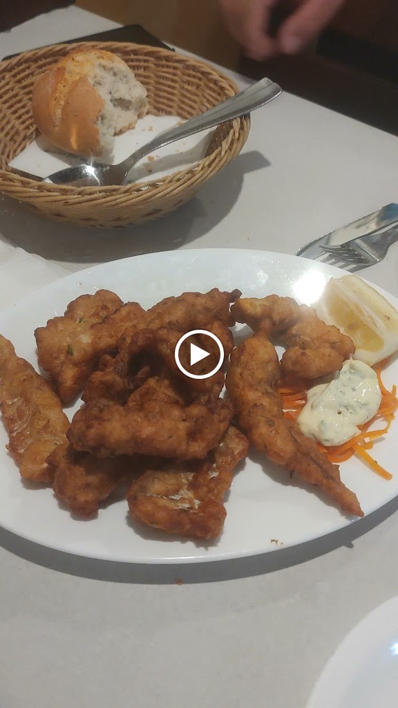 Restaurante El Pole — Videos