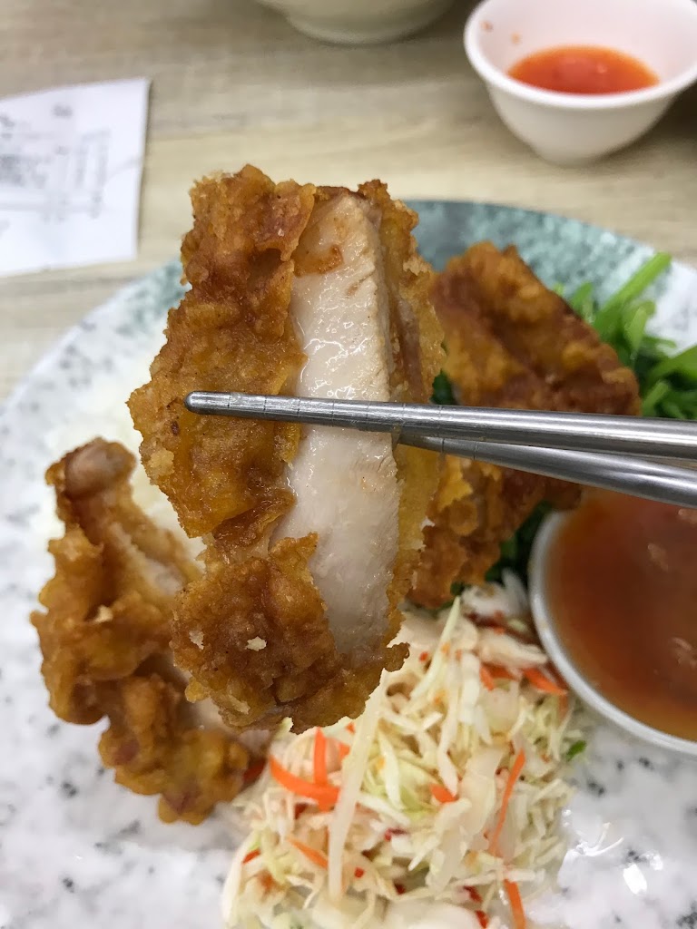 田心越南河粉日式咖哩飯(光華分店) 的照片