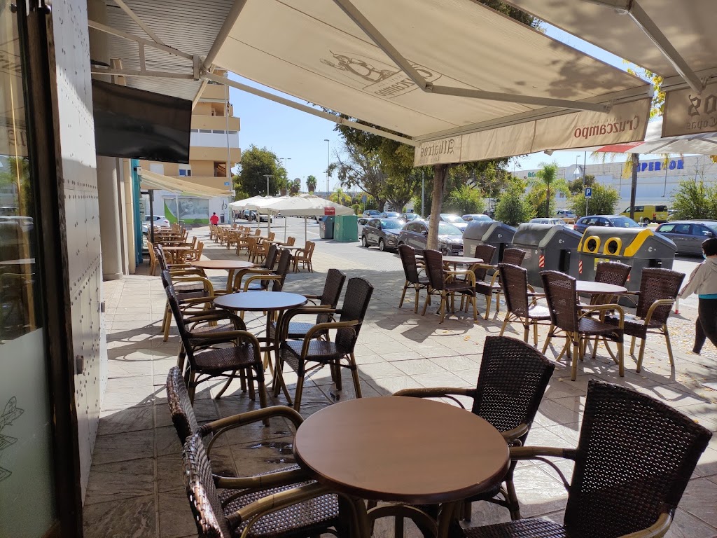 Pub Albatros — Ambiente