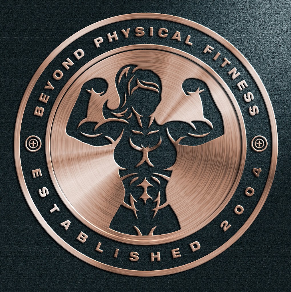  Beyond Physical Fitness