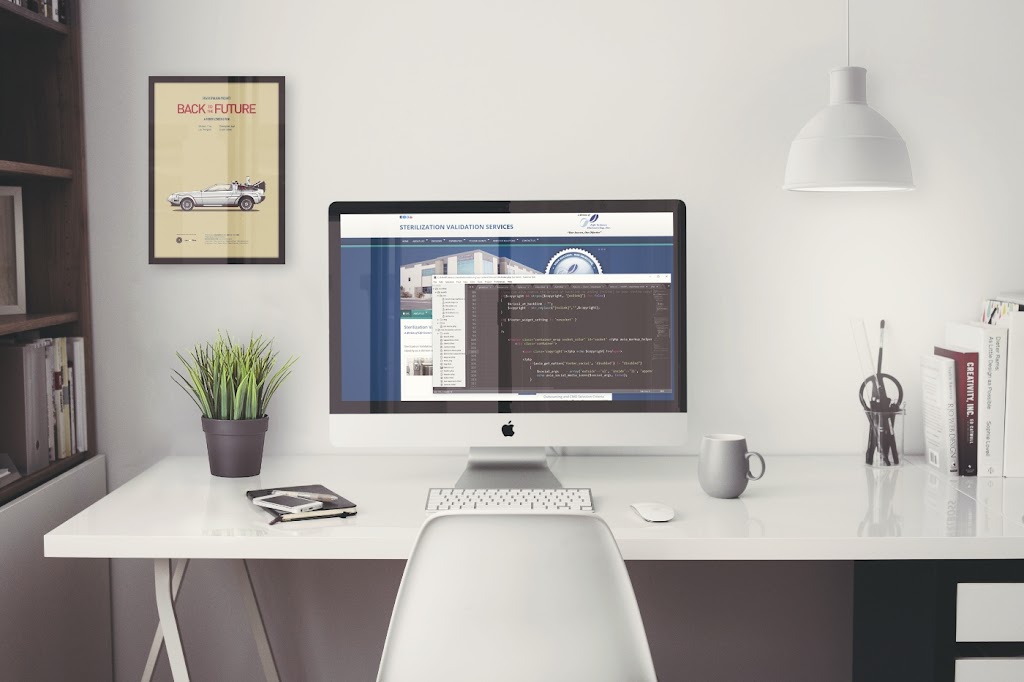 Ruben J Osuna Web Design