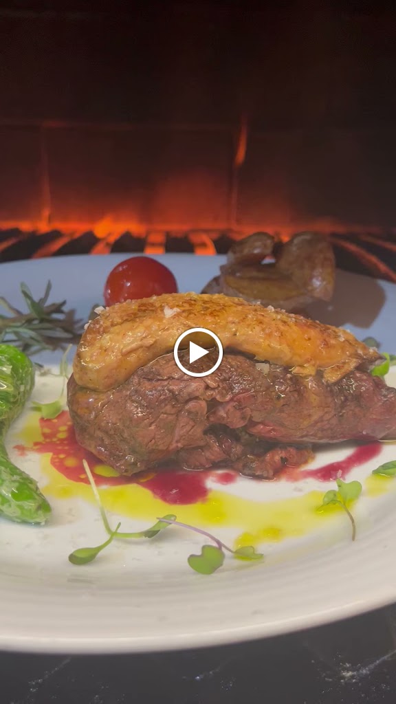 Restaurante Al Bosco — Videos