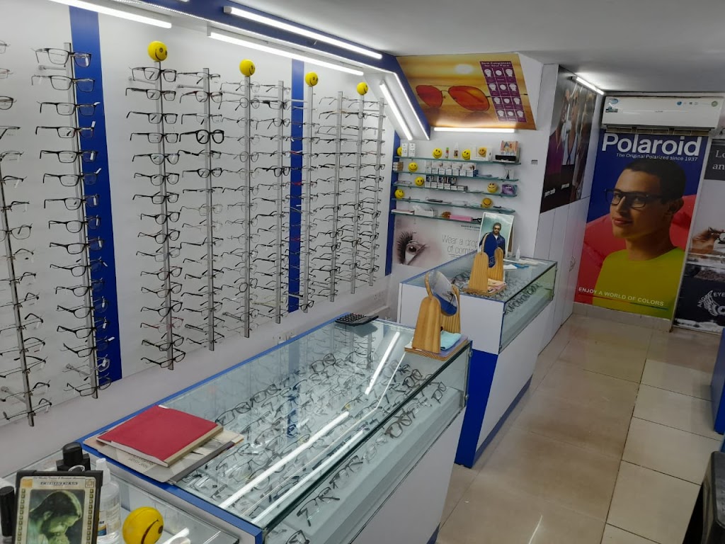 Angel Eye Optician Margao