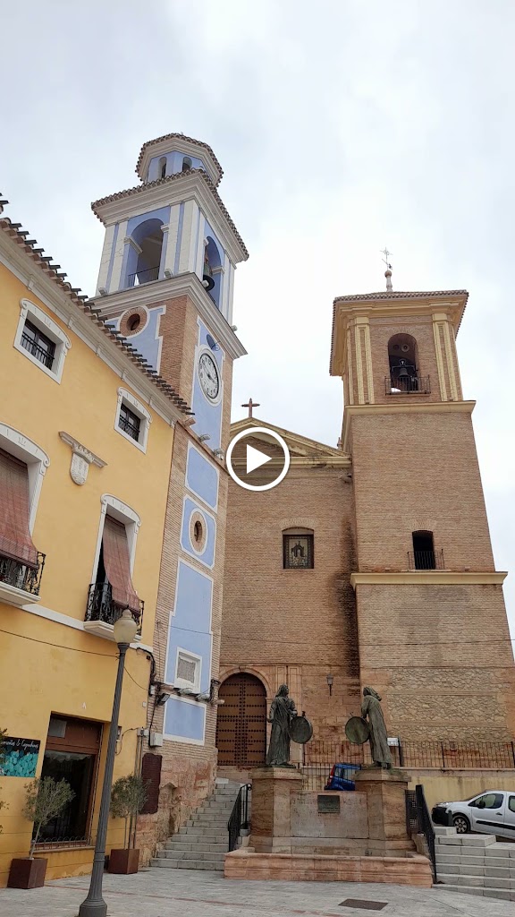 Torre del Reloj — Videos