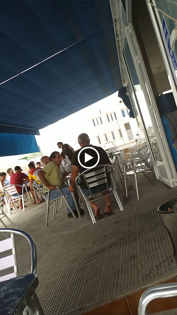 Kiosko-Bar La Lonja — Videos