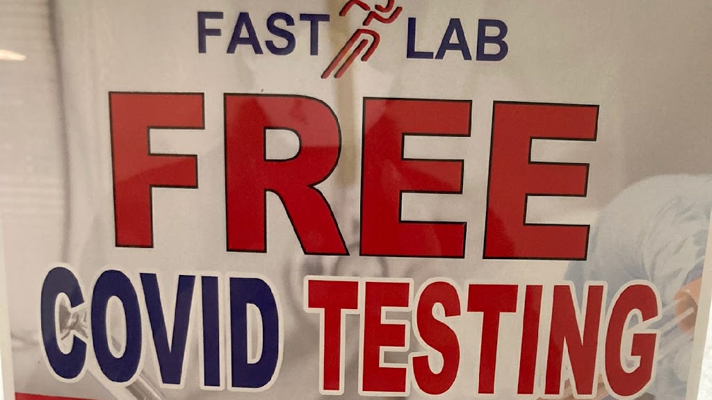 Fast Lab Health Systems