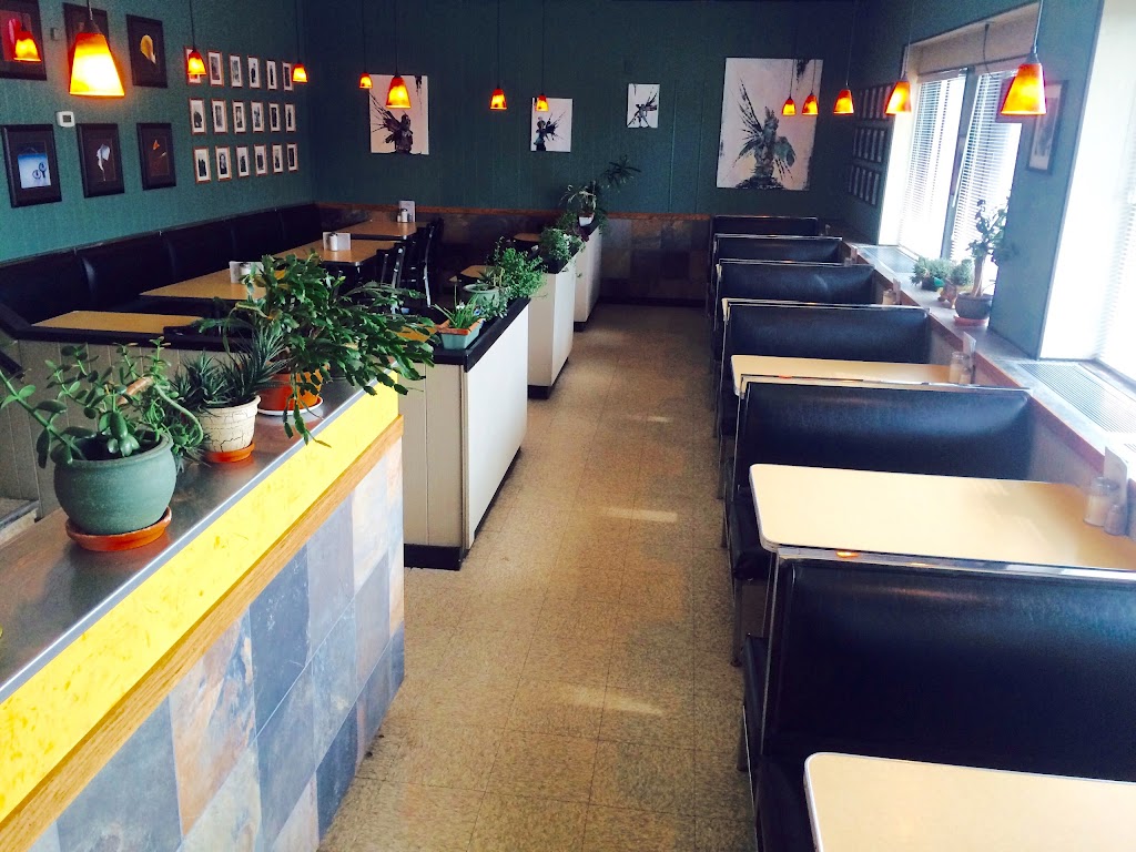 Cronos Cafe in Thunder-Bay
