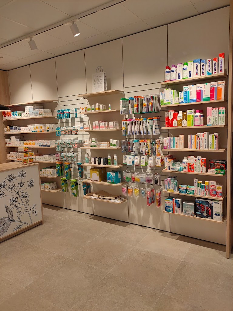 Farmacia Blanca Juncay Quizhpe — Del propietario