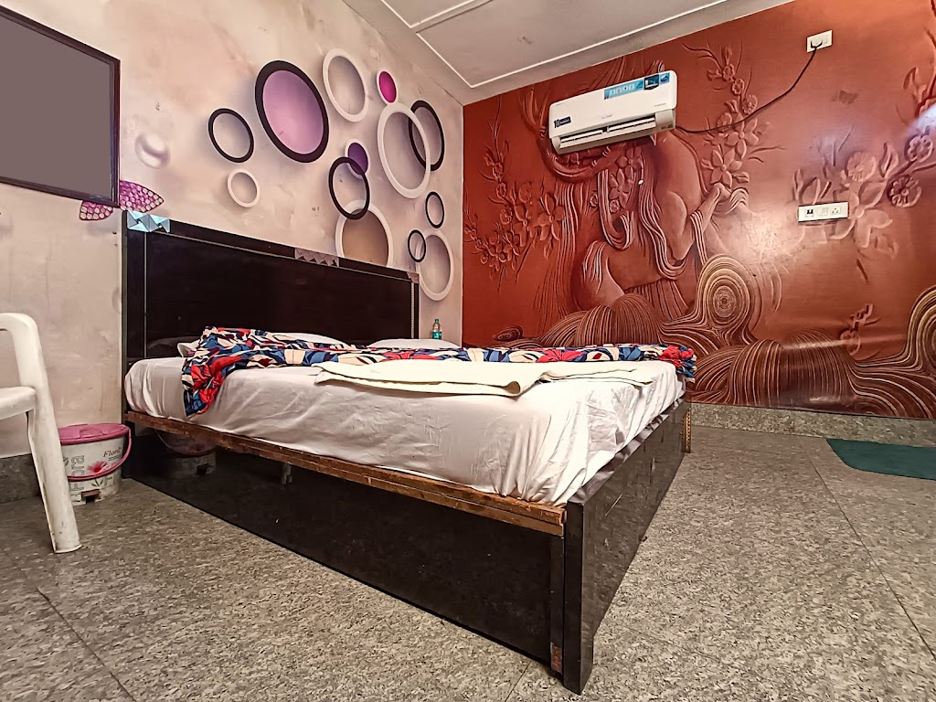 Kk Guest House