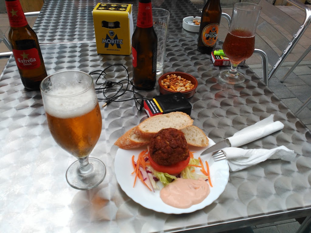 Bar Cafeteria ricoma 92