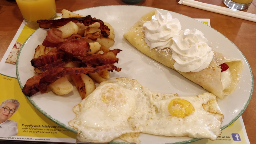 Home fries