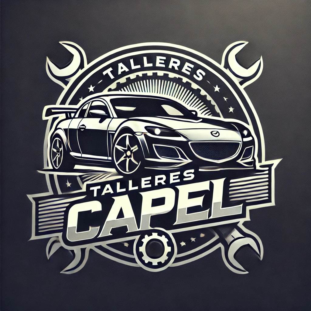 Talleres capel — Del propietario