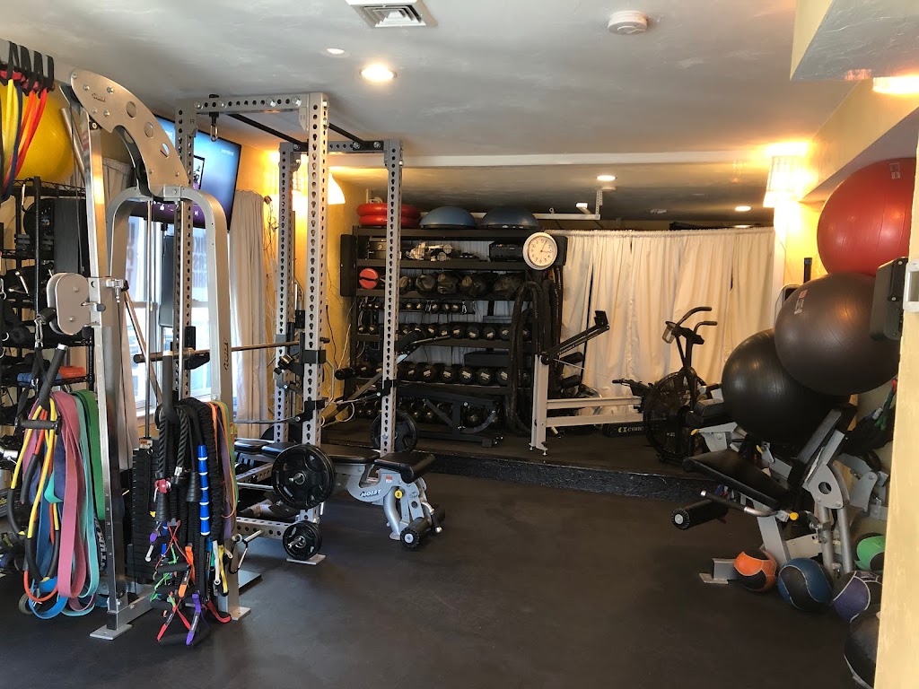  Gymaica Personal Trainers