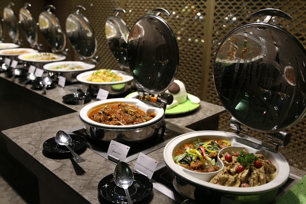 Food & drink