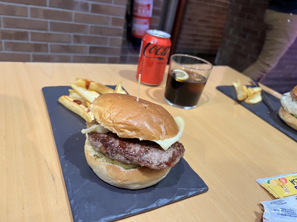 Taberna Vasca — Mas recientes