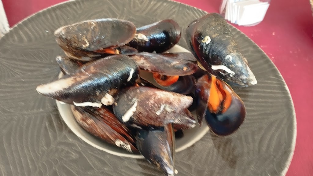 Restaurante Golf Azahar — Mas recientes