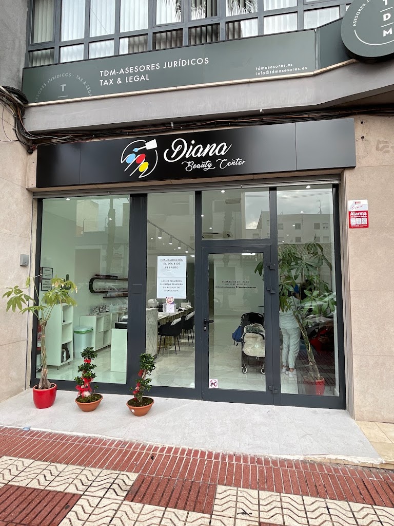 Diana Beauty Center