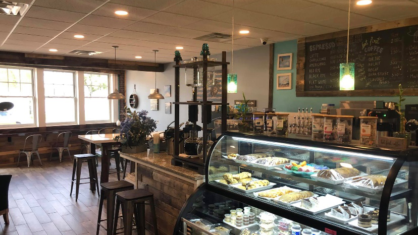 Photo of Muni's Coffee Joint