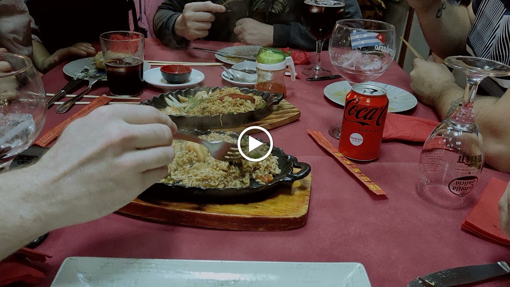 Bar Restaurante Sol — Videos