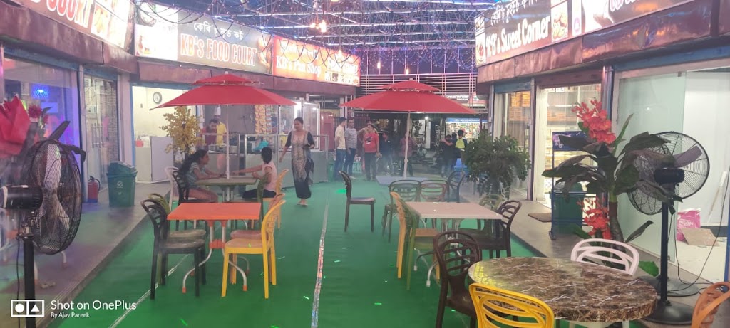 Kb S Food Court