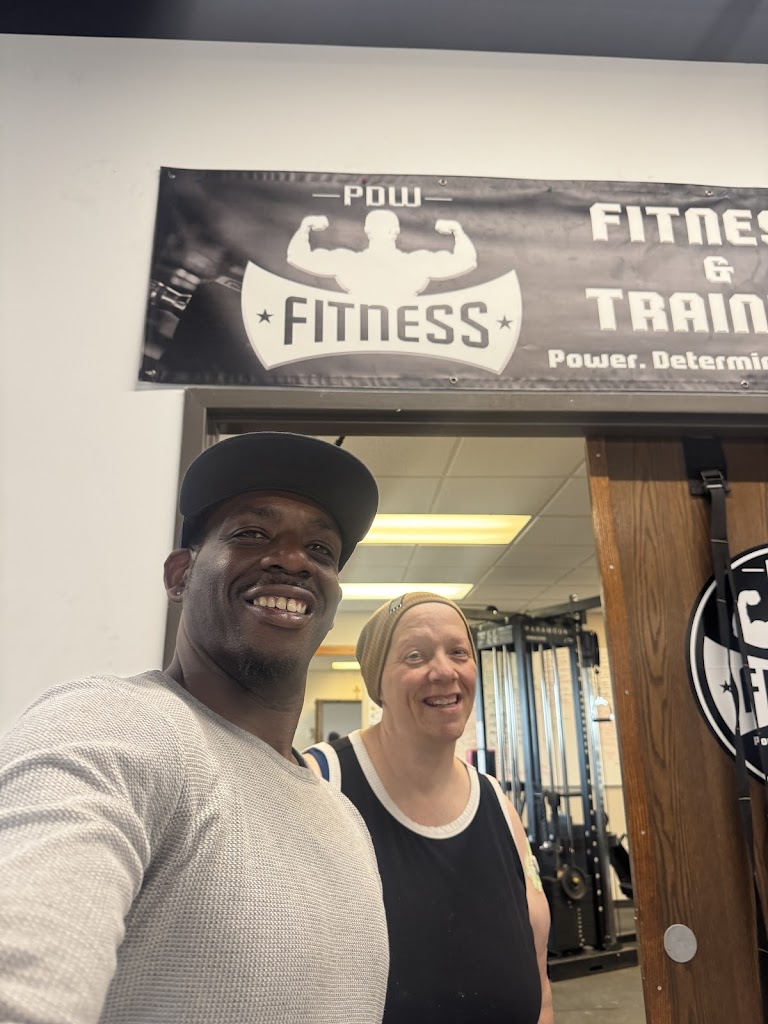  PDW Fitness