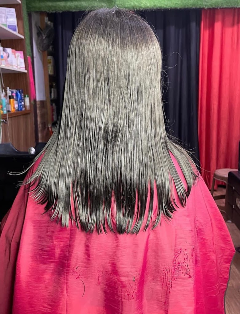 She N Shine Herbal Beauty Parlour