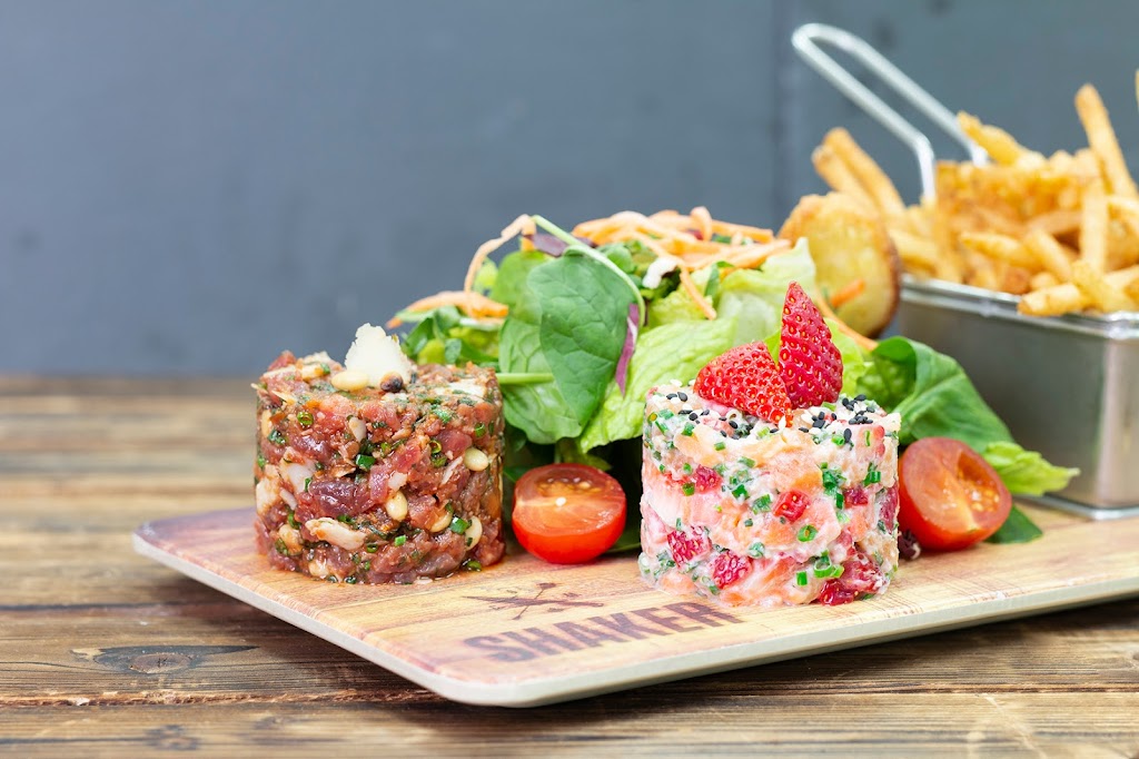Food & drink