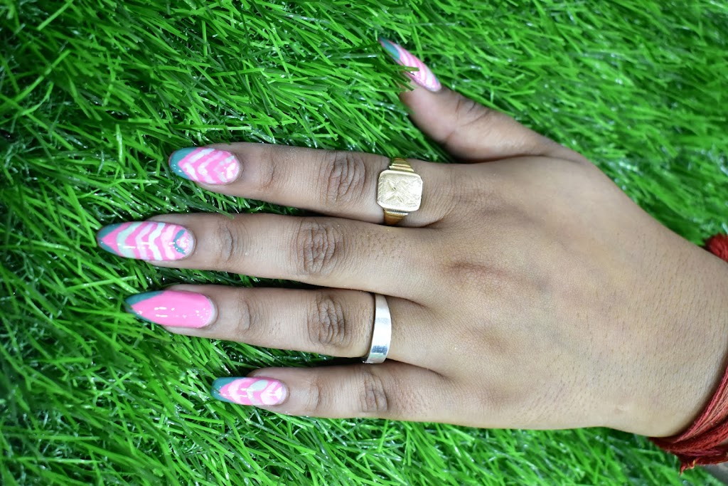 Ajanta Nail Art Studio And Academy