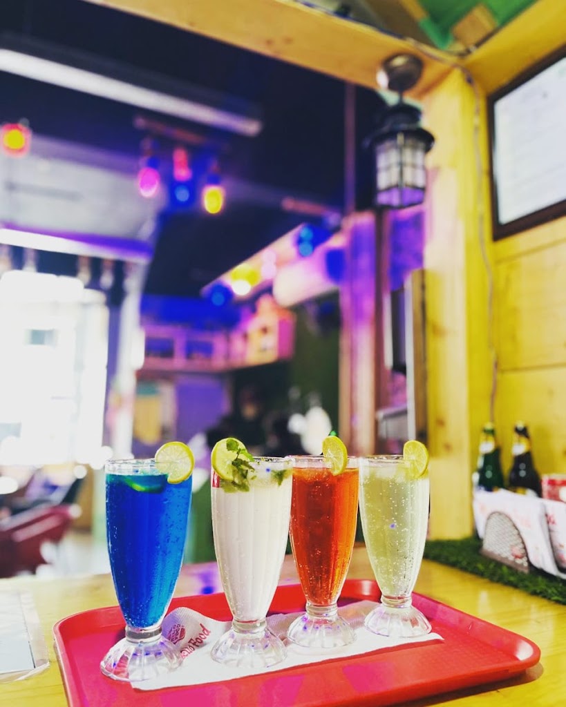 Food & drink