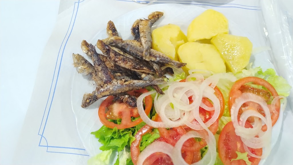 Jackie's — Comida y bebida