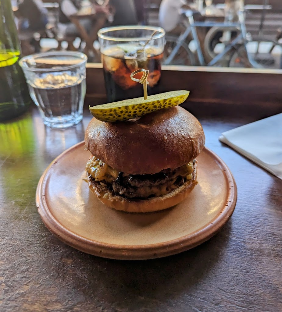Food & drink