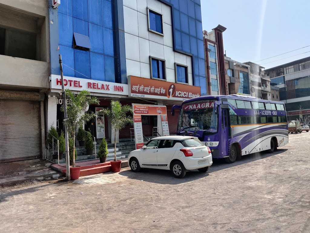 Hotel Relax Inn Jodhpur Hotel Near Aiims Hotel Near Airport Hotel Near High Court Hotels In Jodhpur Hotel Near Jnvu University