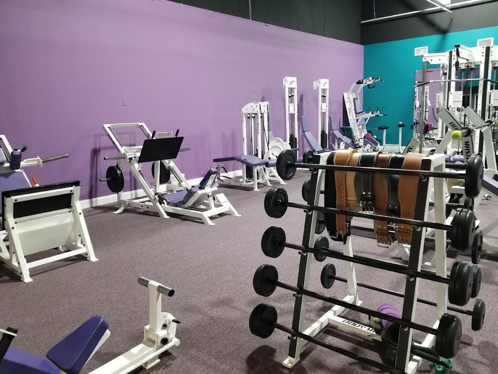  Carla Fields Fitness