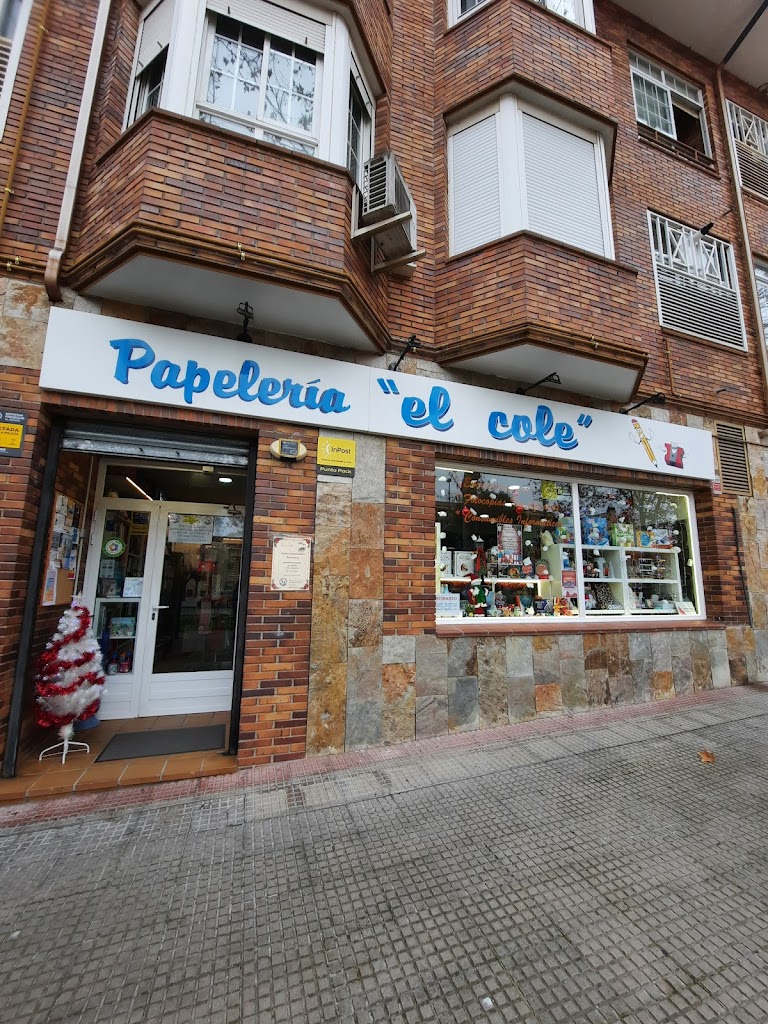 Papeleria "El Cole"