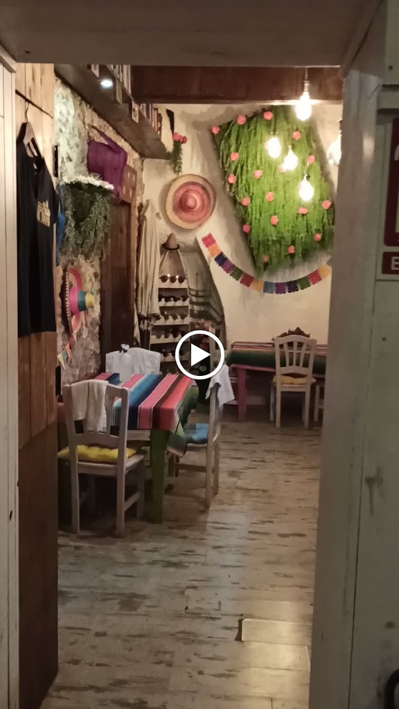Bar Restaurante Tayo — Videos