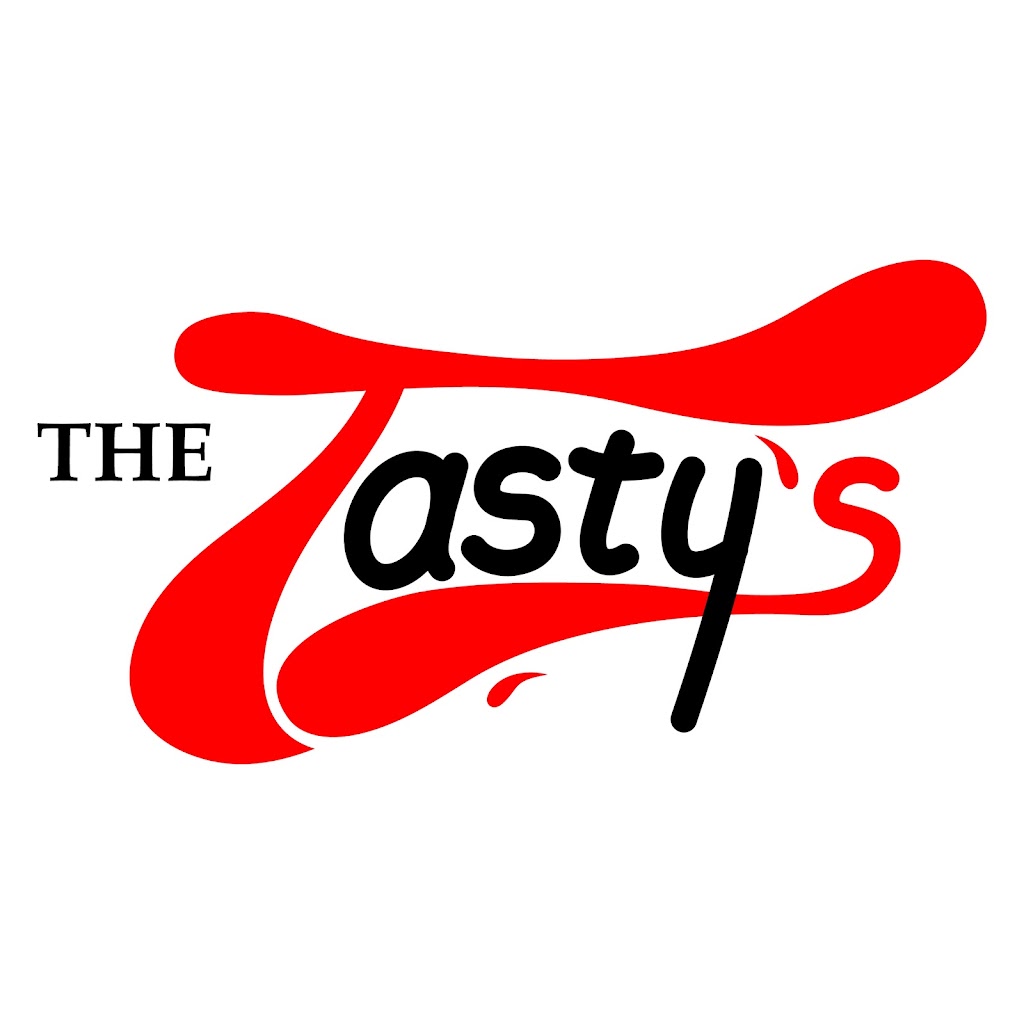 The Tasty's — Del propietario