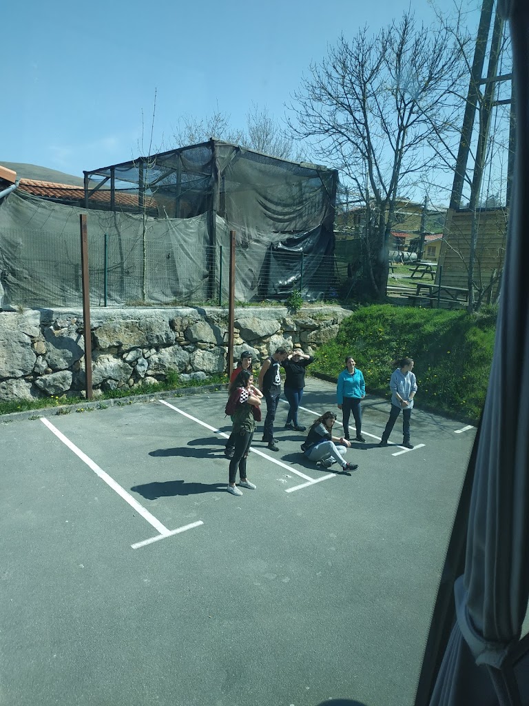 IES Rafael Fruhbeck de Burgos