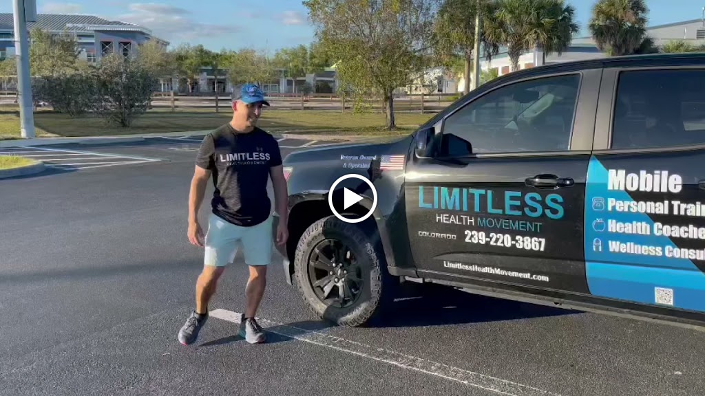  Limitless Health Movement