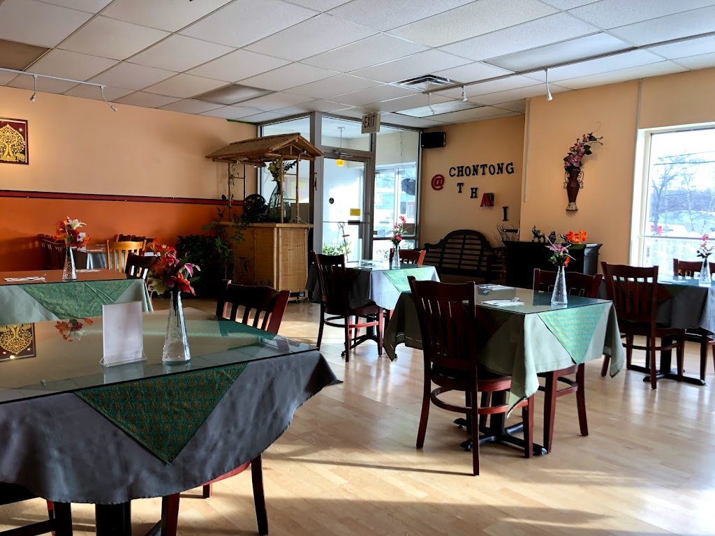 Chontong Thai Restaurant