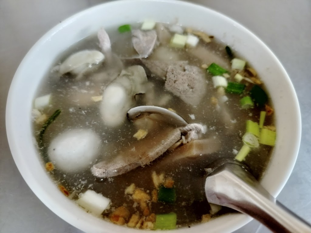 阿玉麵攤 的照片