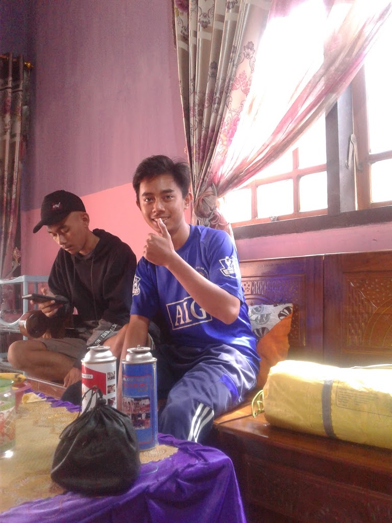 SEWA TENDA CAMPING TULUNGAGUNG