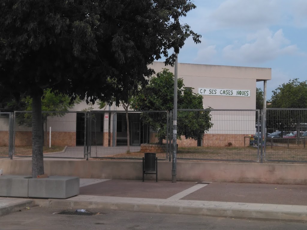 C.E.I.P. Ses Cases Noves